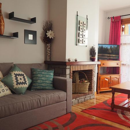 Appartement Reconquista à Benasque Extérieur photo
